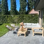 Casa La Vista - Puur Onthaasten Met Wijds Polderzicht *