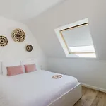 Vakantiehuis Casa La Vista - Puur Onthaasten Met Wijds Polderzicht *