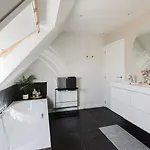 Casa La Vista - Puur Onthaasten Met Wijds Polderzicht Vakantiehuis *