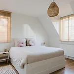 Casa La Vista - Puur Onthaasten Met Wijds Polderzicht * Blankenberge