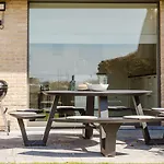 Casa La Vista - Puur Onthaasten Met Wijds Polderzicht Tatil Evi