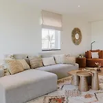 Casa La Vista - Puur Onthaasten Met Wijds Polderzicht