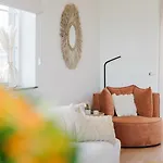 Casa La Vista - Puur Onthaasten Met Wijds Polderzicht Blankenberge