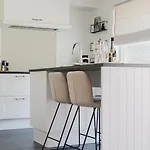 Casa La Vista - Puur Onthaasten Met Wijds Polderzicht Vakantiehuis *