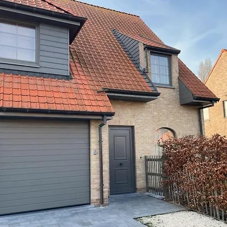 Holiday home Casa La Vista - Puur Onthaasten Met Wijds Polderzicht *