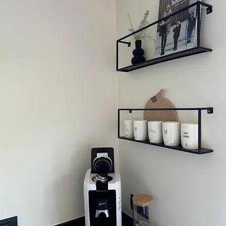 Casa La Vista - Puur Onthaasten Met Wijds Polderzicht Holiday home *