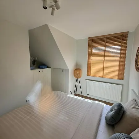 Casa La Vista - Puur Onthaasten Met Wijds Polderzicht Holiday home Blankenberge