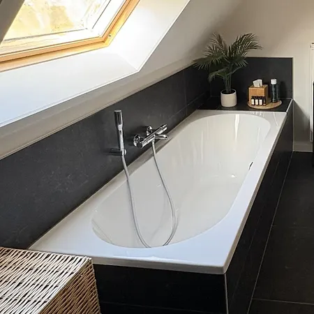 Casa La Vista - Puur Onthaasten Met Wijds Polderzicht * Blankenberge