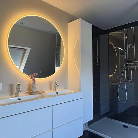 Casa La Vista - Puur Onthaasten Met Wijds Polderzicht Holiday home