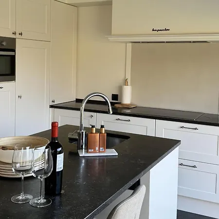 Casa La Vista - Puur Onthaasten Met Wijds Polderzicht Holiday home *