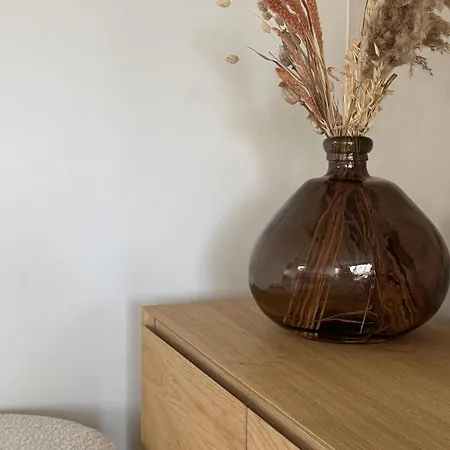 Casa La Vista - Puur Onthaasten Met Wijds Polderzicht Blankenberge