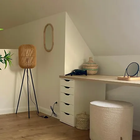 Casa La Vista - Puur Onthaasten Met Wijds Polderzicht Holiday home