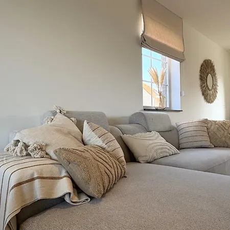 Holiday home Casa La Vista - Puur Onthaasten Met Wijds Polderzicht *