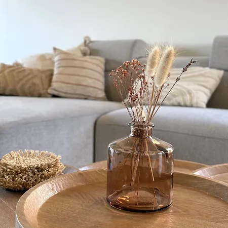 Casa La Vista - Puur Onthaasten Met Wijds Polderzicht 펜션 블랑켄베르크