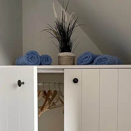 Casa La Vista - Wellness, Onthaasten En Polderrust, Dicht Bij Zee