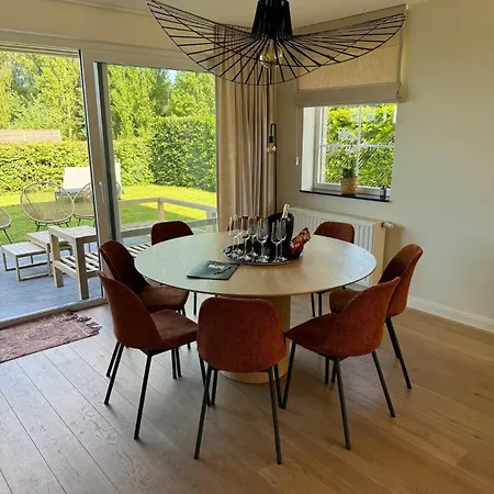 Casa La Vista - Puur Onthaasten Met Wijds Polderzicht