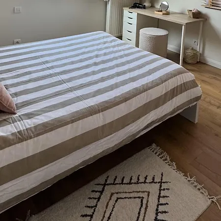 Holiday home Casa La Vista - Puur Onthaasten Met Wijds Polderzicht *