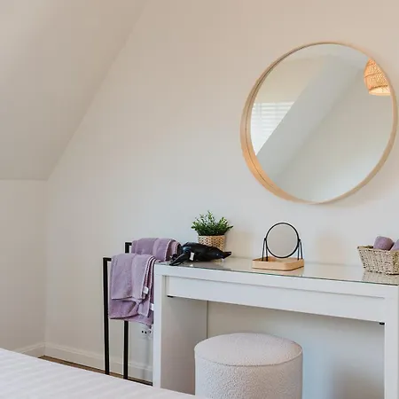 Casa La Vista - Wellness, Onthaasten En Polderzicht, Dicht Bij Zee *