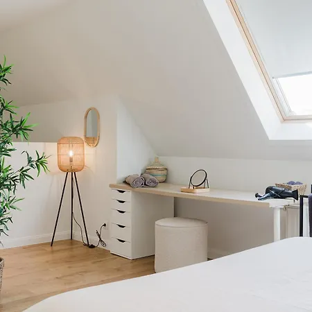 Casa La Vista - Wellness, Onthaasten En Polderrust, Dicht Bij Zee *
