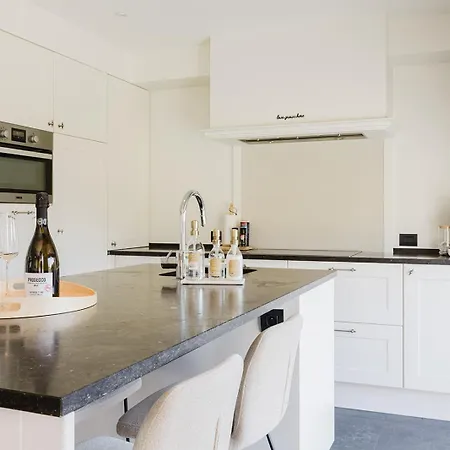 Casa La Vista - Wellness, Onthaasten En Polderrust, Dicht Bij Zee