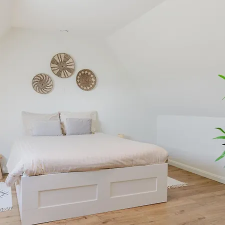 Casa La Vista - Wellness, Onthaasten En Polderzicht, Dicht Bij Zee