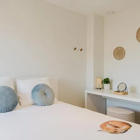 Casa La Vista - Wellness, Onthaasten En Polderzicht, Dicht Bij Zee *