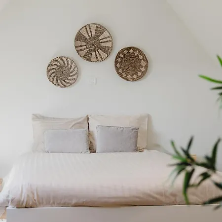 Casa La Vista - Wellness, Onthaasten En Polderrust, Dicht Bij Zee 블랑켄베르크