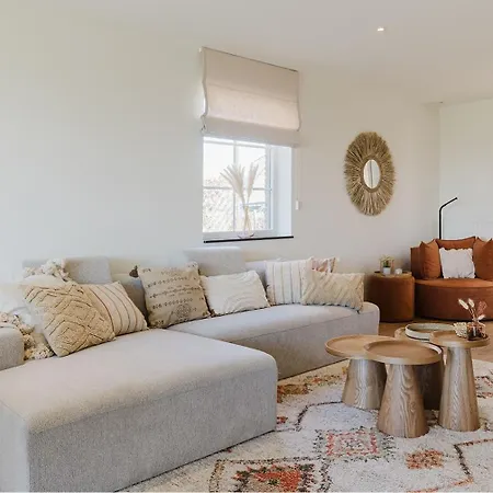 Casa La Vista - Puur Onthaasten Met Wijds Polderzicht