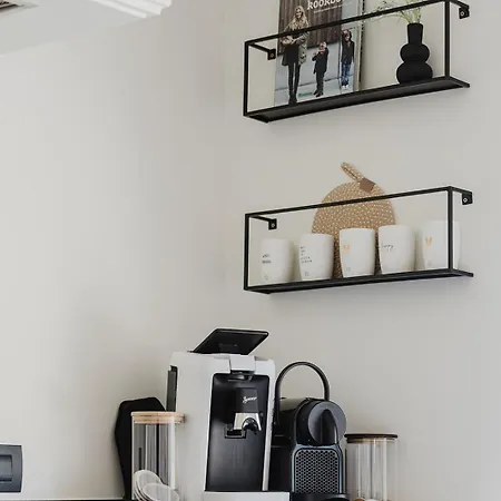 Casa La Vista - Wellness, Onthaasten En Polderrust, Dicht Bij Zee 블랑켄베르크