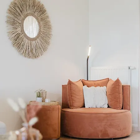 Casa La Vista - Wellness, Onthaasten En Polderrust, Dicht Bij Zee 블랑켄베르크