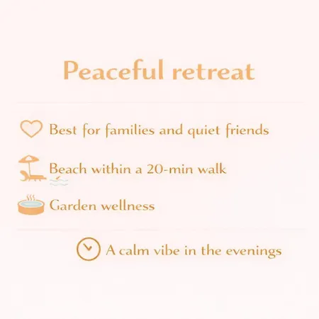 Casa La Vista - Wellness, Onthaasten En Polderrust, Dicht Bij Zee